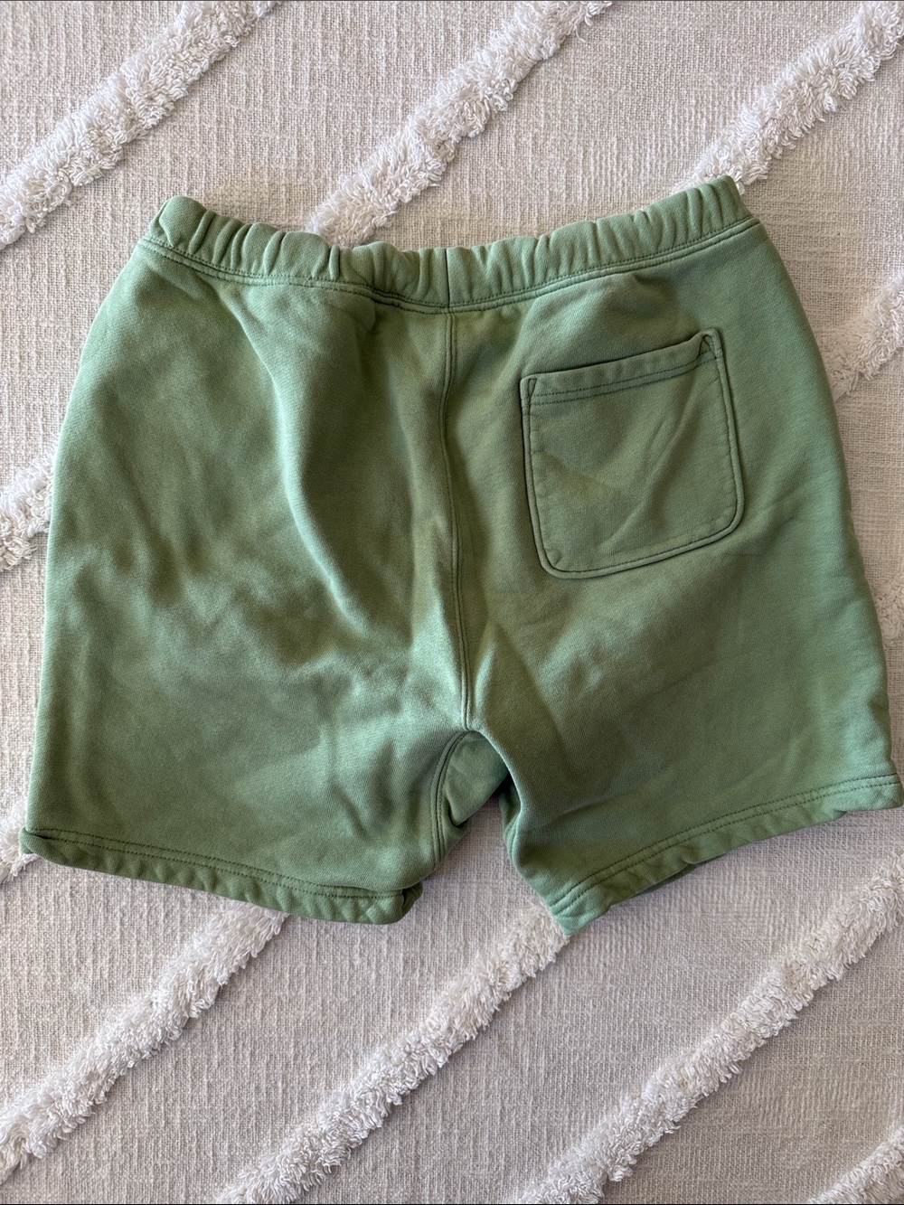 Everyday Boy’s Shorts - Picture 2 of 3